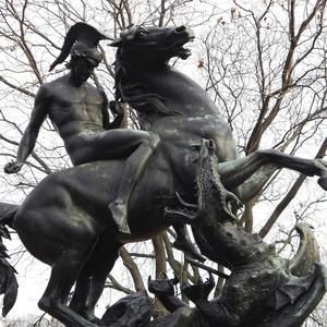 Meet your Posher, Luiz